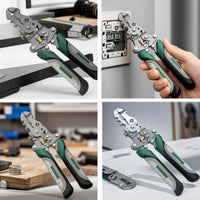 Wire Ergonomic Tool Multifunctional for DIYers