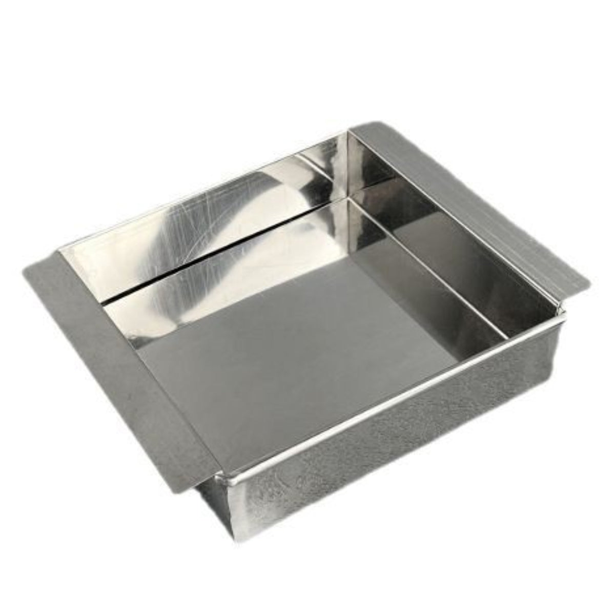 Tofu Form with Pressing Cover Rust-Resistant Tofu Molding Box Heavy Duty Paneer Press for Vegetarians, Kitchen