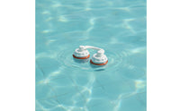 Swimming Nose Clip Secure Fit Swim Nose Clip Waterproof Non-Slip for Swimmers, Water Training
