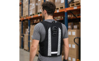 Wearable Cooler Breathable Liquid Cooling Vest for Workers