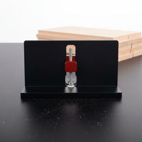Dovetails Jig Stable Hold Mortise Tenon Jig Easy to Use for Table Saw