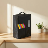 Slushie Machine Cover Water-Resistant Slush Machine Cover Sturdy Wipes Clean for Homeowners, Pantry Storage
