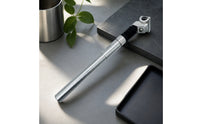 Shock-Absorbing Seatpost Comfortable Seatpost with Reducer Sleeve Cycle Part for Cyclists, Road Bikes