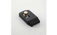 Compact Wood Edge Trimmer Adjustable Chamfering Tool Easy to Use Edge Trimming Tool Smooth for Woodworkers, Carpenters
