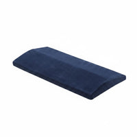 Sleeping Pillow Breathable Cover Lower Back Support Cushion Sleeping Cushion