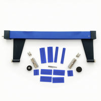 Panel Repair Side Brace Rigid Automotive Panel Bodywork Support Bar for Garage
