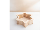 Hamster Sand Bath Compact Foraging Box Litter Pan for Hamsters, Small Pets