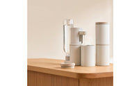 Instant Hot Water Dispenser Compact Appliance for Travelers, Office, Dorm