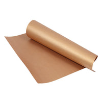 Thickened Wear-Resistant Reusable Soft Bread Meat BBQ Steamer High-Temperature Non-Stick Oil-Proof Cloth Pad Baking Tool