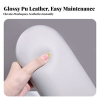 Minimalist Design Manicure Hand Rest Set Soft & Comfortable Manicure Hand Pillow High Resilience Sponge for Manicurists, Beauty Enthusiasts
