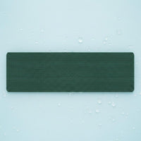 Tear-Resistant DIY Pool Cover Repair Kit Long-Lasting Polypropylene Swimming Pool Safety Cover Repair Piece