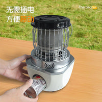 炉子火炉采暖暖气炉取暖炉冬天户外家用室内两用取暖W神器露营帐