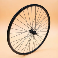 Mountain Bike Wheelset High Load Capacity Aluminum Alloy Bike Wheelset