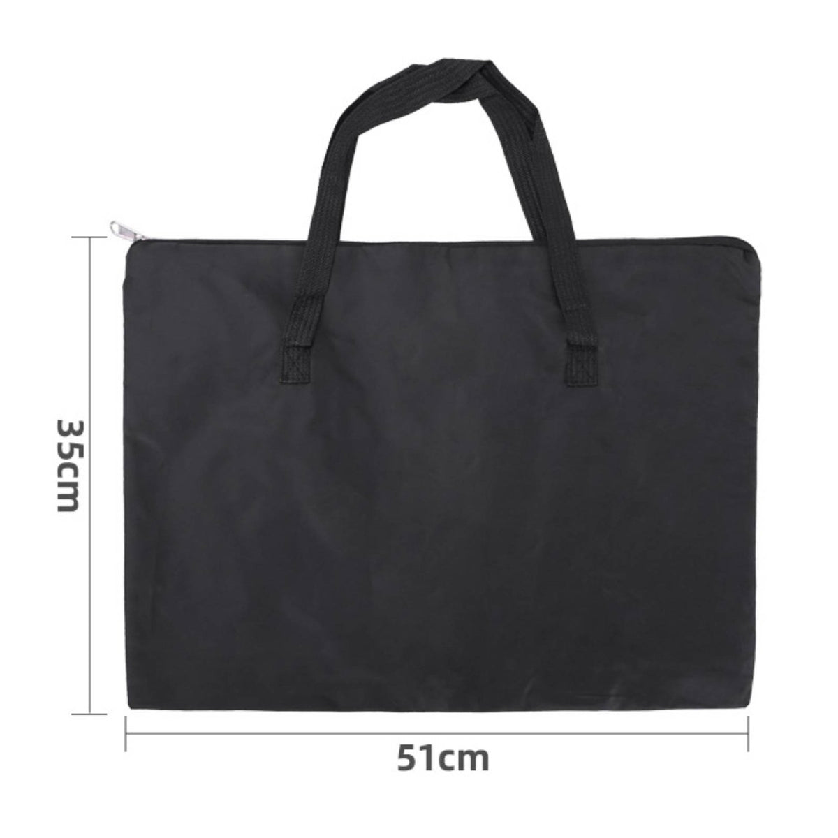 Board Bag Soft-Sided Board Carrier Large-Capacity for Coaches, Sports Teams, Game Day, Training