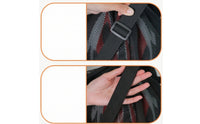 Drawstring Skate Storage Bag Long-Lasting Skate Bag with Shoulder Strap Large Capacity Sturdy for Skaters