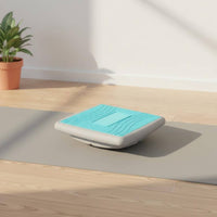 Balance Board Multipurpose Core Training Board Non Slip Surface Fitness Equipment for Stretching Practice