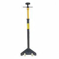 Adjustable Height Engine Support Support Stand Stable Base Car Support Stand Safe Lifting for Mechanics, Garage