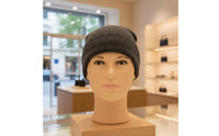 Bald Male Mannequin Head Realistic Male Mannequin Head Skin-Tone for Salons, Studios