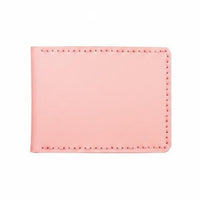 Driver Permit Case Material Kit Easy Access Car Document Wallet Stitched Edges Car Document Organizer