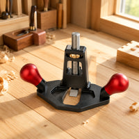 Hand Router Plane Handheld Router Plane Compact Carpentry Tool for Woodworkers, Hobbyists
