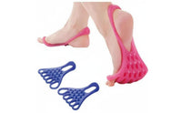Toe Guide Soft Bunion Corrector Strap Skin-Friendly for Exercise