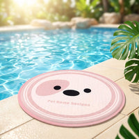 pet cooling mat