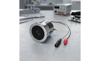 Wired Sensor Flush Button Upgrade Pneumatic Flush Button Replacement