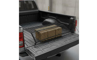 High Elasticity Pickup Truck Bed Net Includes Hooks Truck Cargo Net