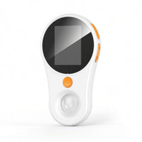 Handheld Digital Microscope Compact for Classroom, Jewelry Inspection, Hobbyists