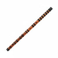 Professionally Tuned Traditional Bamboo Transverse Flute Beginner Friendly Chinese Bamboo Flute Melodious Sound Traditional Chinese Wind Instrument Portable Design for Professionals
