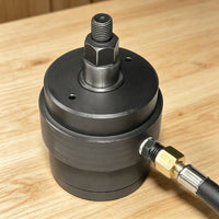 Internal Combustion Combustion Nozzle Removal Set Heavy Duty Pneumatic Nozzle Puller Set Time and Labor Saving for Mechanics, Technicians