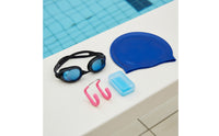 Swimming Nose Clip Comfortable Nose Clip with Metal Spring Lightweight