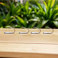 4 Pieces Polished Guitar Finger Picks Lightweight Fingerstyle Picks Compact Fingerpicks Reusable for Guitarists
