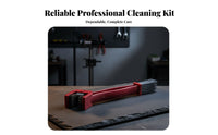 3 Pieces Cycle Chain Cleaner Easy To Clean Cycle Chain Washer Reusable