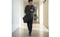 Lightweight Clarinet Case Compact Clarinet Case with Shoulder Strap Safeguarding Portable for Clarinetists