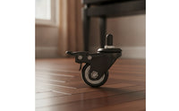 Upright Piano Wheels Piano Caster Swivel Casters for Home