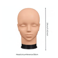 Anime Design Cosplay Hairpiece Styling Base Hairpiece Display Shoulder Stand Mannequin Shoulder Base for Cosplayers