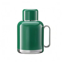 Insulated Tea teapot Side Handle Tea teapot Glossy Finish Hot and Cold Drink Bottle
