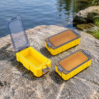 fishing tackle box