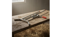 Stainless Steel Double Ratchet Calf Puller Calf Birthing Device Livestock Equipment for Ranchers, Veterinarians