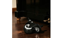 Upright Piano Wheels Piano Caster Swivel Casters for Home