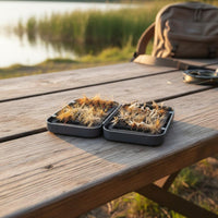 Dry Wet Fly Set Custom Label Fly Fishing Lure Box Strong and Long-Lasting Assorted Patterns for Online Sellers