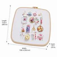 embroidery kit