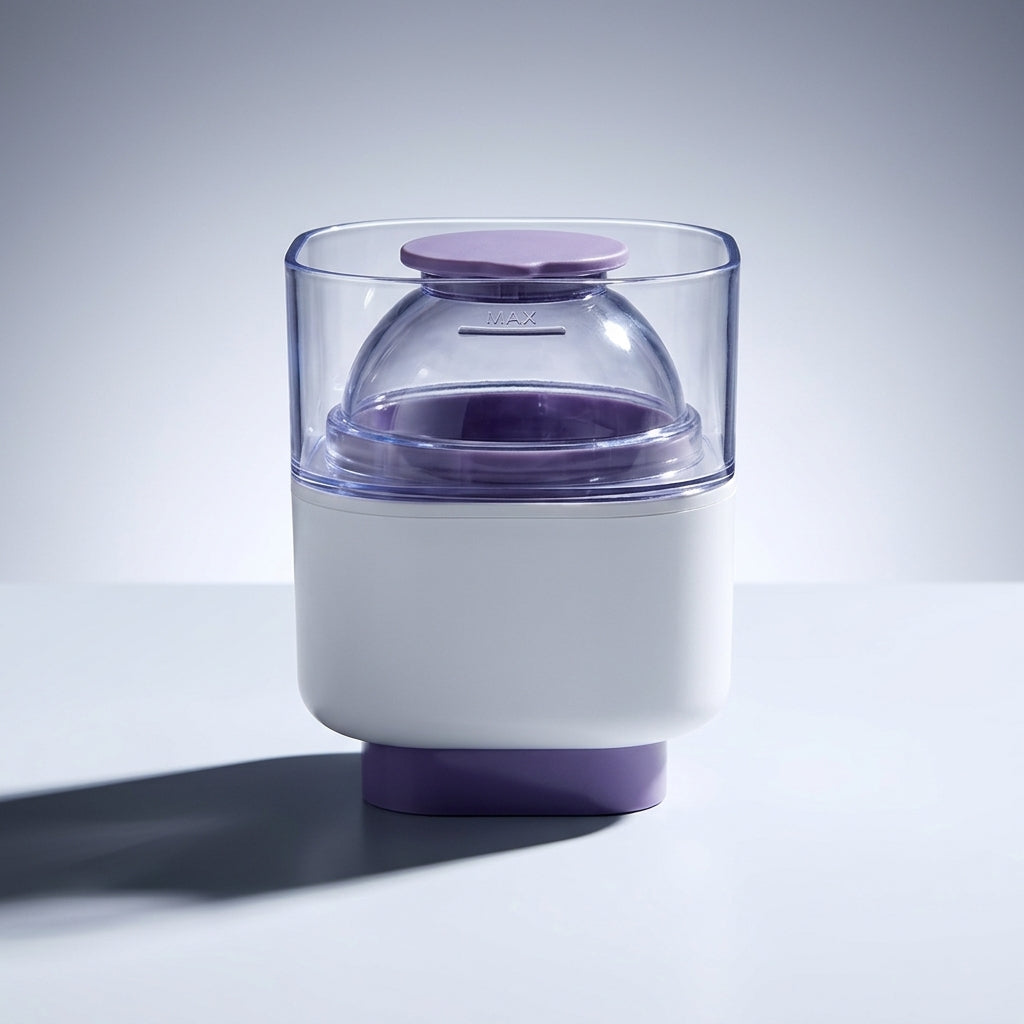 Soft Drinks Ice Ball Maker for Home Bar Accessories, Food Grade Silicone Kitchen Gadget as a DIY Tool, Easy to Demold with a Press Release