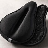 bicycle seat cover