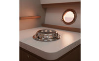 Yacht Ventilation Window Rust Proof Stainless Steel Deck Vent Polished Finish Louvered Air Vent