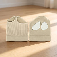 Forefoot Pad Elastic Dance Half Sole Toe Pad with Sole Patches Non-Slip Ball of Foot Cushion Stay-in-Place for Dancers