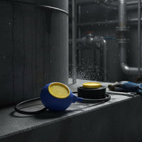 Automatic Water Level Controller Sewage Resistant Water Pump Floating Switch for Well