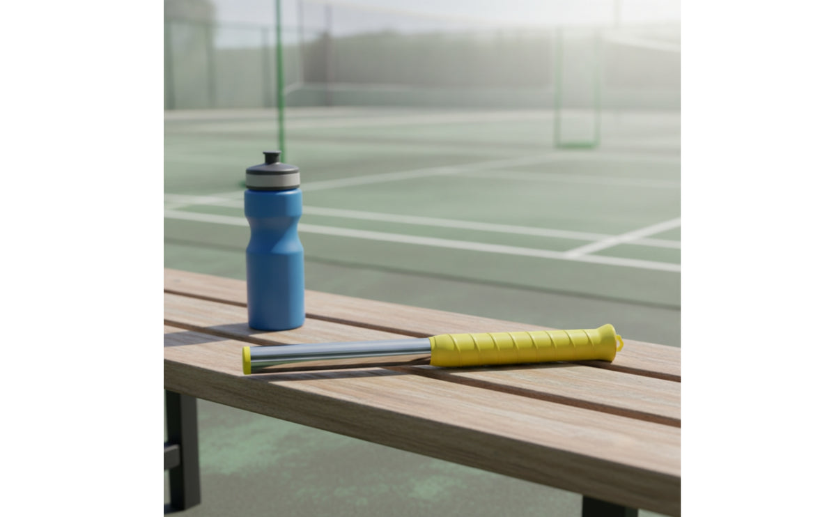 Badmintons Swing Portable Swing with Sound Lightweight Athletic Gear for Home Practice