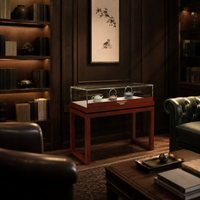 display cabinet